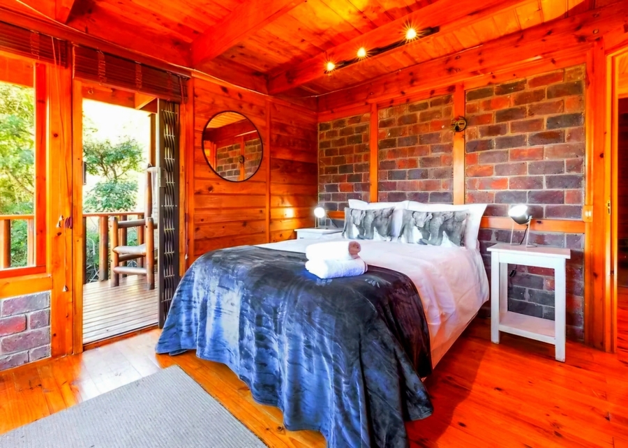 3 Bedroom Property for Sale in Kanonkop Western Cape